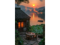 老通城大酒樓與長江鰣魚；物換星移，記憶如流水