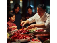 重慶美食之都：探尋地道麻辣與經典小吃