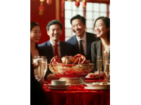 慈溪年夜飯的秘密寶地，三年美食之旅在此揭幕！
