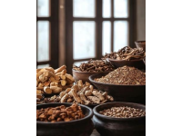 武安特色美食攻略：黃腌菜、苦累與土得漏兒嘗鮮指南