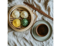 廣州經(jīng)典早茶推薦：陶陶居特色點(diǎn)心體驗(yàn)