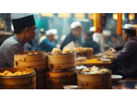 廣州作為中國著名的美食之都，以其豐富多樣的美食文化而聞名