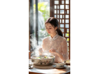 平遙古城董記炒碗托：美味與溫暖并存的美食體驗(yàn)