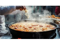 不可錯過的揚州經(jīng)典美食：獅子頭、炒飯與更多誘人佳肴