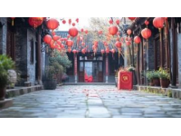 臨汾人慶祝添倉節，家家戶戶喜洋洋