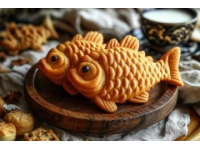 嘗試家常版臭鱖魚，回味兒時的味道