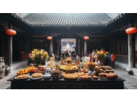 五一小假期，增城美食之旅