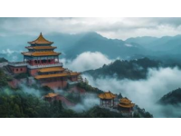樂山：四川的自然與文化瑰寶之城