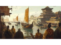 武功鎮河灘古會如今還熱鬧嗎？