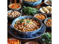 云南多元民族文化造就獨特美食盛宴