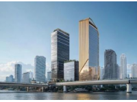 曼谷必游 ICONSIAM：泰式風情與國際奢華的購物天堂