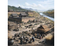 焦作：中原文化的重要發(fā)源地