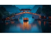 福建漳州3天2夜旅游攻略|人均800元玩轉山海古城