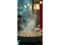 成都味蕾之旅：從傳統火鍋到創意小吃的巴蜀風味探險