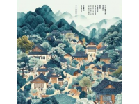 桂林風味之旅：探秘山水間的傳統美食畫卷，體驗舌尖上的詩意水墨長卷