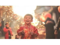 寧夏·鹽池：過大年