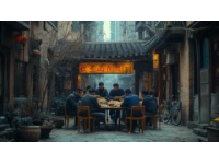 成都：詩意美食與文化交融的舌尖之旅