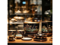 蘇州本地特色產品推薦：蘇繡、碧螺春茶與傳統糕點