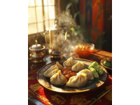 云南風(fēng)味美食探秘：尋味山水畫(huà)卷中的味蕾狂歡