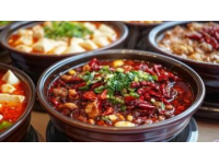 清遠(yuǎn)飲食文化：源自豐富自然資源的獨特風(fēng)味