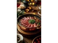 宿遷市特色美食推薦：必嘗的地道佳肴