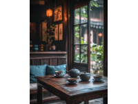 澳門老字號涼茶館探秘之旅