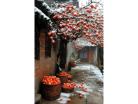 探秘福州市連江新春梅景之旅，品味傳統(tǒng)美食與文化融合的魅力