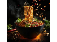 湖北特色美食：武漢熱干面、三鮮豆皮和必嘗的面窩小吃