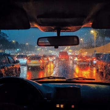 冒雨驅(qū)車(chē)幾十公里,只為一口老饕級(jí)的鮮味,每年只有眼前這幾個(gè)月才吃得上