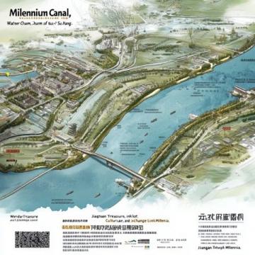 暢游蘇州美食地圖:從小吃到大餐,品味地道的江南風味