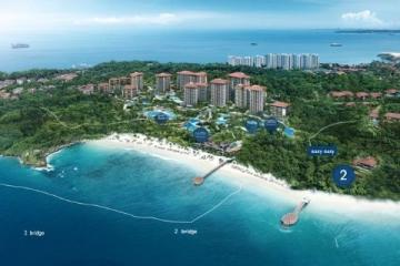 都市秘境 雙倍快樂:新加坡+民丹島,停不下來的打卡地