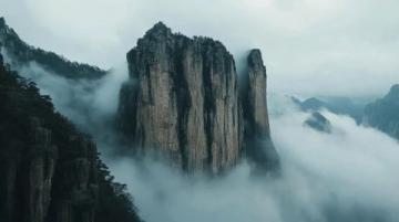 南太行自駕第七集:華山登頂之旅