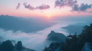 南太行自駕第七集:華山登頂之旅