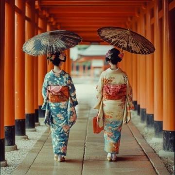 日本旅行攻略新手必看:交通、住宿與支付全指南