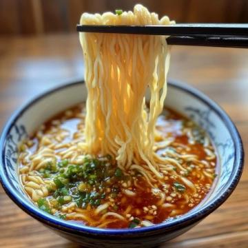 甘肅地道美食探秘：蘭州拉面到手抓羊肉，六大特色美食不容錯過！