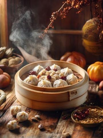 餃子和湯圓代表什么?身為杭州人