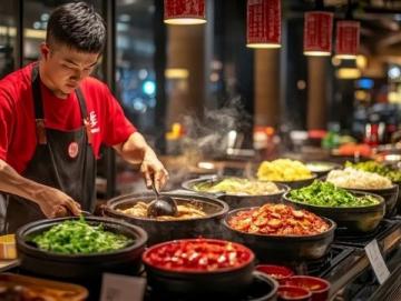 湖北鄂州:一個你不能錯過的美食天堂,盡享水產與傳統小吃的雙重美味!