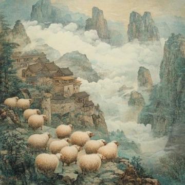 西充，一座隱匿于四川盆地東北部的小城，傳統(tǒng)的農(nóng)業(yè)小縣，經(jīng)濟、交通都不是太好