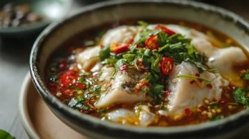 南昌必嘗美食:拌粉、瓦罐湯與鄱陽湖鮮魚盛宴