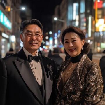 與日本妻子共度的夜晚充滿文化交融和個人習慣碰撞
