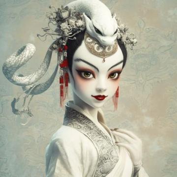 哪吒:中國傳統(tǒng)文化中的經典神話人物之文史內涵