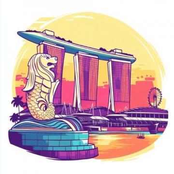 新加坡之旅總結