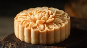 膠東特色美食:榮成花餑餑的文化傳承與藝術(shù)表現(xiàn)