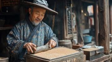 河南作為中國的中原地區,擁有豐富的歷史文化和獨特的美食傳統