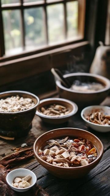 探訪貴州特色美食:哪款地道風味讓你一試難忘?