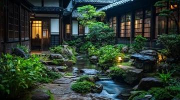 福井蘆原溫泉:探尋日本小眾名泉的冬日魅力