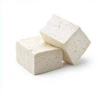 豆腐加一物,補鈣防癌強心,延緩衰老更健康