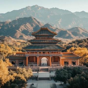 隴南位于甘肅省東南部,地處秦嶺與岷山交匯處,氣候濕潤,物產豐富