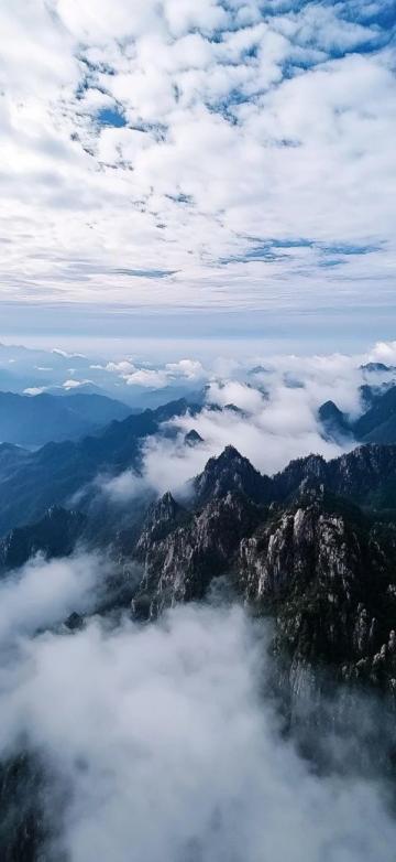 南太行自駕第七集:華山登頂之旅