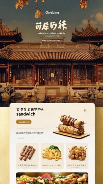 河北特色美食盤點:探尋深厚歷史文化與獨特風味